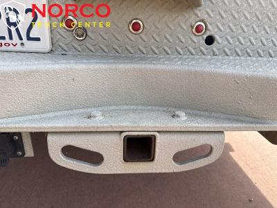 Used 2019 Ford F-350 Super Duty XL Crew Cab 8’ Utility Bed w/ Ladder Rack in Norco, CA 7