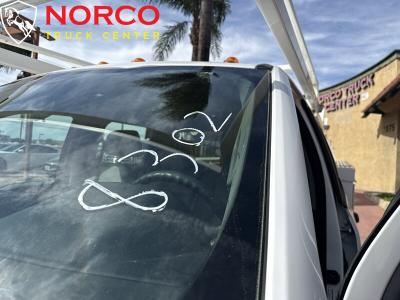 Used 2019 Ford F-350 Super Duty XL Crew Cab 8’ Utility Bed w/ Ladder Rack in Norco, CA 18