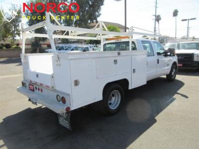Used 2015 Ford F-350 Super Duty XL ,UTILITY BED in Norco, CA 3