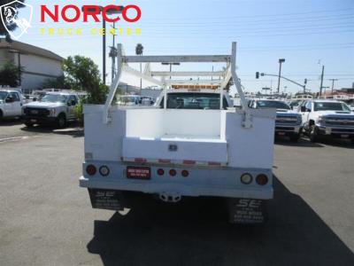 Used 2015 Ford F-350 Super Duty XL ,UTILITY BED in Norco, CA 4