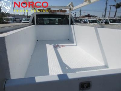 Used 2015 Ford F-350 Super Duty XL ,UTILITY BED in Norco, CA 5