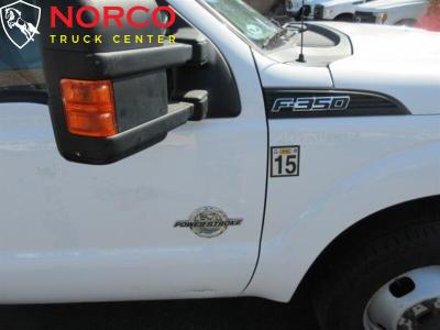Used 2015 Ford F-350 Super Duty XL ,UTILITY BED in Norco, CA 2
