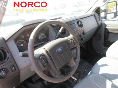 Used 2015 Ford F-350 Super Duty XL ,UTILITY BED in Norco, CA 11