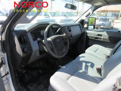 Used 2015 Ford F-350 Super Duty XL ,UTILITY BED in Norco, CA 12