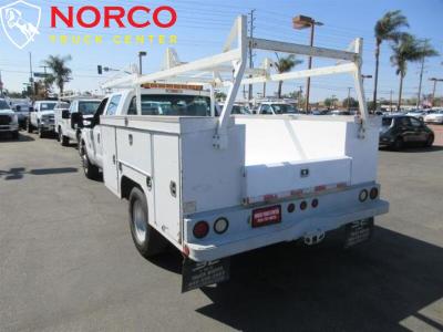 Used 2015 Ford F-350 Super Duty XL ,UTILITY BED in Norco, CA 6