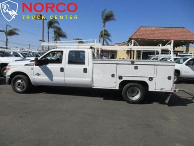Used 2015 Ford F-350 Super Duty XL ,UTILITY BED in Norco, CA 1