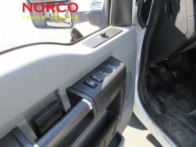Used 2015 Ford F-350 Super Duty XL ,UTILITY BED in Norco, CA 10