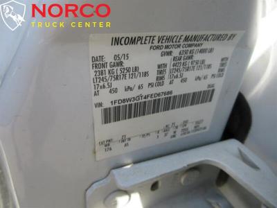 Used 2015 Ford F-350 Super Duty XL ,UTILITY BED in Norco, CA 13