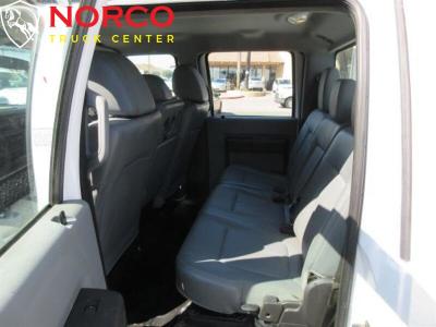 Used 2015 Ford F-350 Super Duty XL ,UTILITY BED in Norco, CA 9