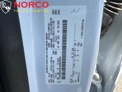 Used 2018 Ford F-350 Super Duty XLT Crew Cab Bucket Truck 4x4 in Norco, CA 22