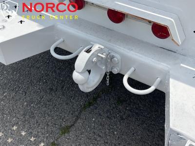 Used 2018 Ford F-350 Super Duty XLT Crew Cab Bucket Truck 4x4 in Norco, CA 26