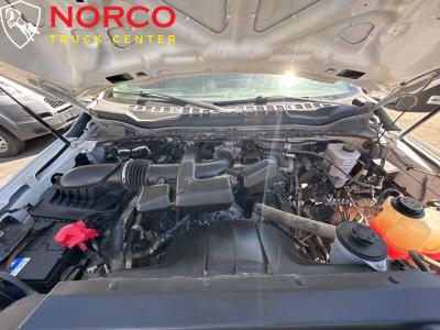 Used 2018 Ford F-350 Super Duty XLT Crew Cab Bucket Truck 4x4 in Norco, CA 21
