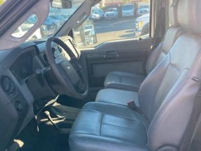 Used 2014 Ford F-350 Super Duty XL Crew Cab 10' Dump Truck 4x4 in Norco, CA 7