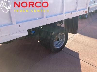 Used 2014 Ford F-350 Super Duty XL Crew Cab 10' Dump Truck 4x4 in Norco, CA 11