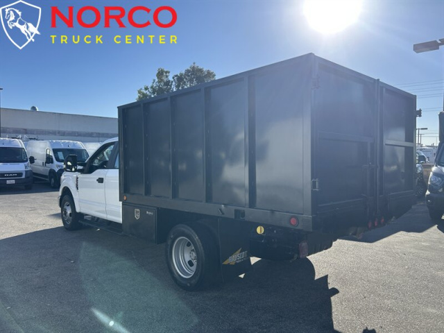Used 2020 Ford F-350 Super Duty XL 10' Dump in Norco, CA 8