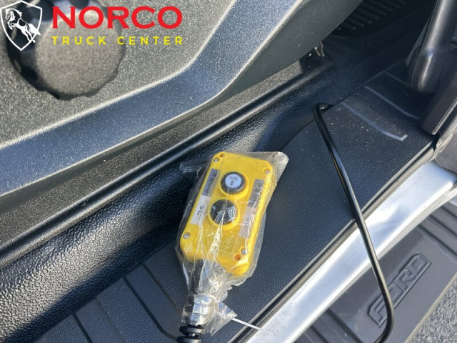 Used 2020 Ford F-350 Super Duty XL 10' Dump in Norco, CA 11
