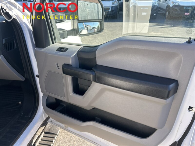 Used 2020 Ford F-350 Super Duty XL 10' Dump in Norco, CA 15