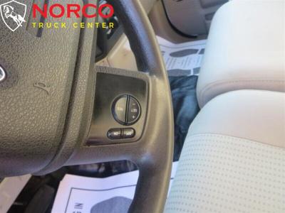 Used 2008 Ford F-550 XL Extended Cab Cab & Chassis in Norco, CA 14