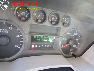 Used 2008 Ford F-550 XL Extended Cab Cab & Chassis in Norco, CA 15