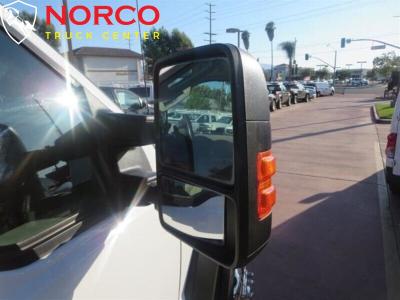Used 2008 Ford F-550 XL Extended Cab Cab & Chassis in Norco, CA 6