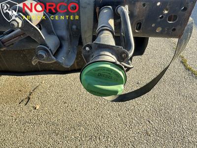 Used 2008 Ford F-550 XL Extended Cab Cab & Chassis in Norco, CA 18