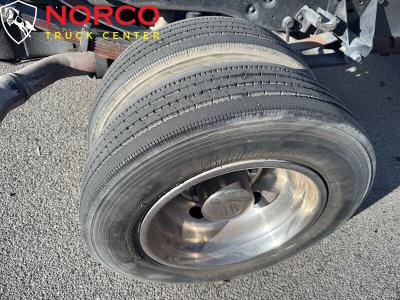 Used 2008 Ford F-550 XL Extended Cab Cab & Chassis in Norco, CA 16