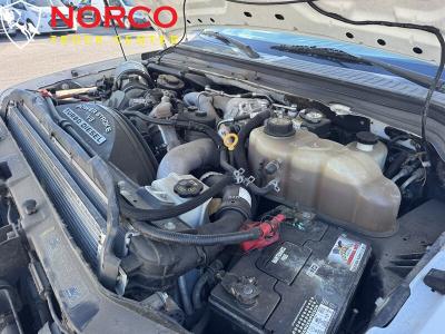 Used 2008 Ford F-550 XL Extended Cab Cab & Chassis in Norco, CA 22