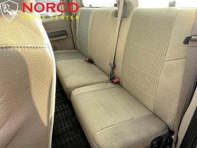 Used 2008 Ford F-550 XL Extended Cab Cab & Chassis in Norco, CA 10