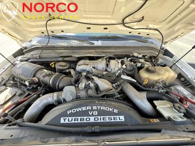 Used 2008 Ford F-550 XL Extended Cab Cab & Chassis in Norco, CA 21