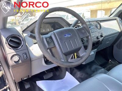Used 2013 Ford F-250 Super Duty XL in Norco, CA 13