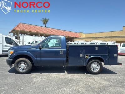 Used 2013 Ford F-250 Super Duty XL in Norco, CA 4