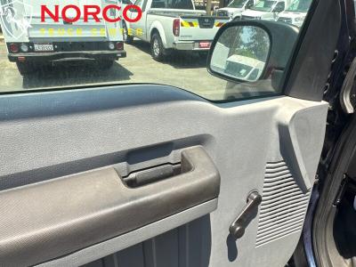 Used 2013 Ford F-250 Super Duty XL in Norco, CA 12