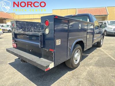 Used 2013 Ford F-250 Super Duty XL in Norco, CA 7
