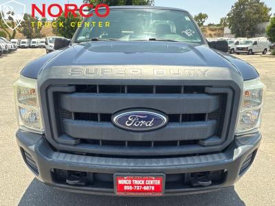 Used 2013 Ford F-250 Super Duty XL in Norco, CA 2