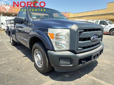 Used 2013 Ford F-250 Super Duty XL in Norco, CA 1