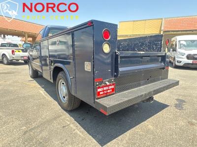 Used 2013 Ford F-250 Super Duty XL in Norco, CA 5