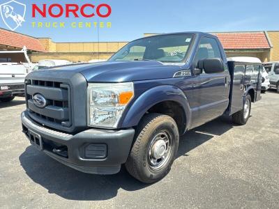 Used 2013 Ford F-250 Super Duty XL in Norco, CA 3