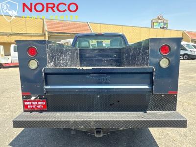 Used 2013 Ford F-250 Super Duty XL in Norco, CA 6