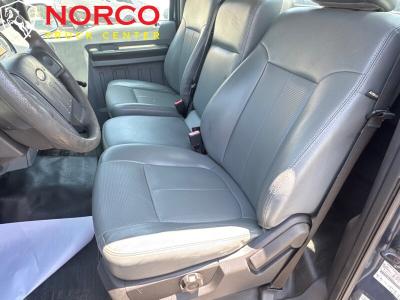 Used 2013 Ford F-250 Super Duty XL in Norco, CA 14