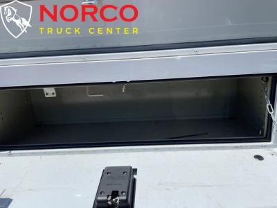 Used 2015 Ford F-250 Super Duty XL Regular Cab w/ Enclosed Utility Bed in Norco, CA 13