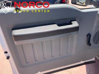 Used 2015 Ford F-250 Super Duty XL Regular Cab w/ Enclosed Utility Bed in Norco, CA 17