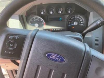 Used 2015 Ford F-250 Super Duty XL Regular Cab w/ Enclosed Utility Bed in Norco, CA 28