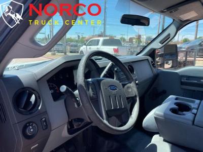Used 2015 Ford F-250 Super Duty XL Regular Cab w/ Enclosed Utility Bed in Norco, CA 11