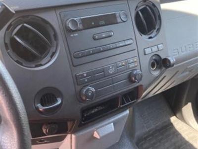 Used 2015 Ford F-250 Super Duty XL Regular Cab w/ Enclosed Utility Bed in Norco, CA 27