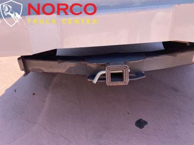 Used 2015 Ford F-250 Super Duty XL Regular Cab w/ Enclosed Utility Bed in Norco, CA 10