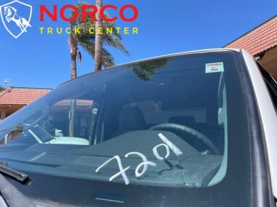 Used 2015 Ford F-250 Super Duty XL Regular Cab w/ Enclosed Utility Bed in Norco, CA 31