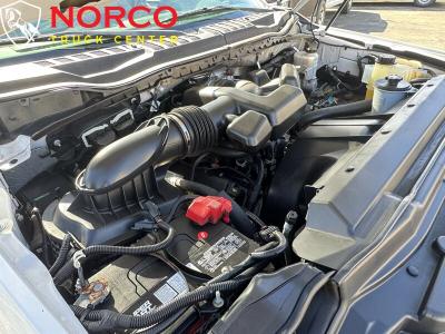 Used 2019 Ford F-250 Super Duty Regular Cab Long Bed w/ Tool Boxes in Norco, CA 18