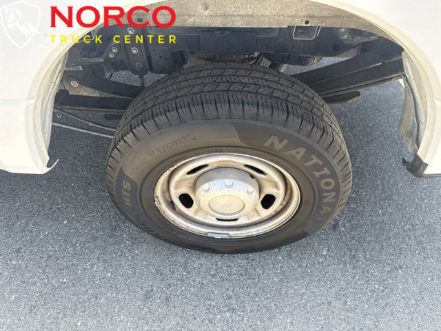 Used 2019 Ford F-250 Super Duty Regular Cab Long Bed w/ Tool Boxes in Norco, CA 21