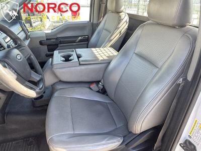 Used 2019 Ford F-250 Super Duty Regular Cab Long Bed w/ Tool Boxes in Norco, CA 12