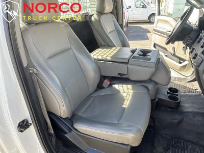 Used 2019 Ford F-250 Super Duty Regular Cab Long Bed w/ Tool Boxes in Norco, CA 13